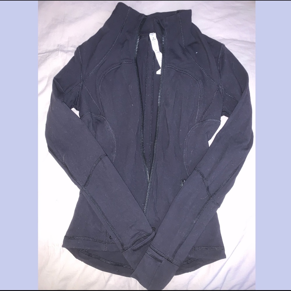 Lululemon Define Jacket (older)